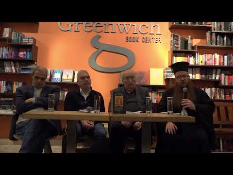 Видео: portal kultura – Александър Шмеман, „Литургията на смъртта“