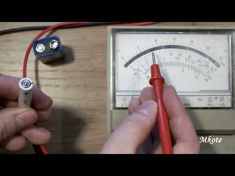 Видео: #6.1. Полный, подробный обзор прибора Ф4313