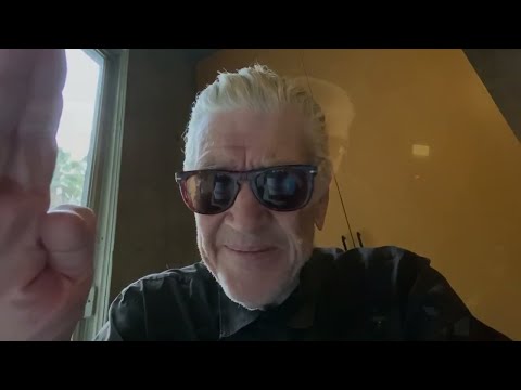 Видео: Памяти Дэвида Линча