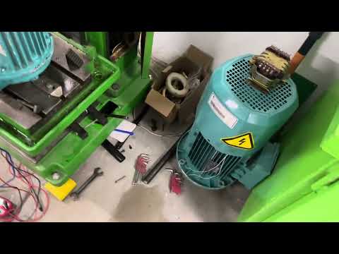 Видео: Bldc мотор в качестве ветрогенератора, замеры.