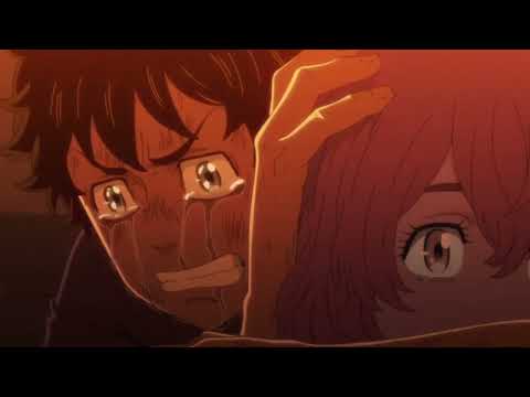 Видео: Аниме Клип - Стань закатом моим, умоляю, молю!