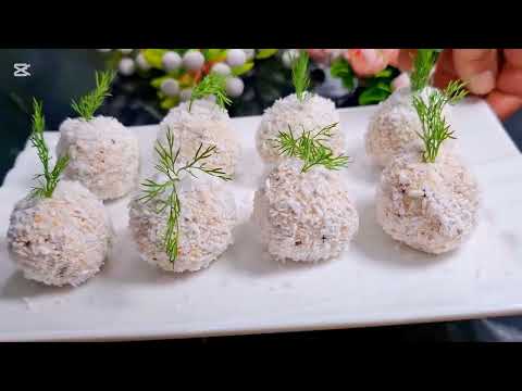 Видео: Очень вкусный рецепт "РАФАЭЛЛО "