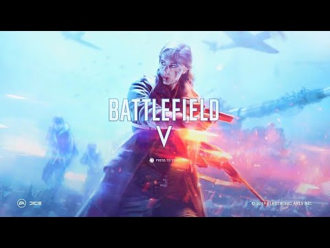Видео: Battlefield 5 Первое прохождение. #4