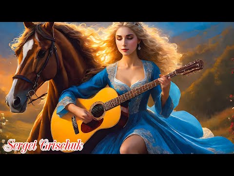 Видео: Сборник ЛУЧШИХ Мелодий от которых мурашки по телу!Нежная лечебная музыка здоровья,#107