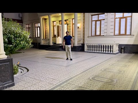 Видео: TOSHKENT SHAXRIDA 10.000$ EVAZIGA IJARAGA UY Дом на аренду за 10.000$ ТАШКЕНТ