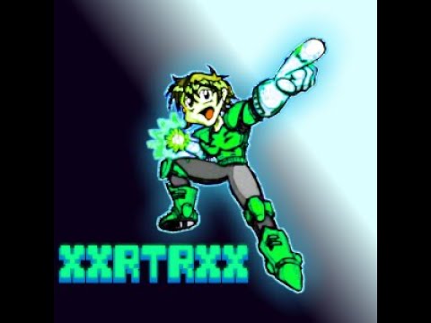 Видео: Mega Man Battle Network Прохождение Часть 4