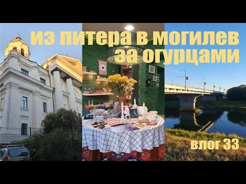 Видео: Брат приехал | Прогулка по Могилёву #родня #семья #Могилёв #влог