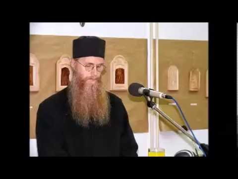 Видео: Mонах Арсеније (Јовановић):O светој Тајни јелеосвећења