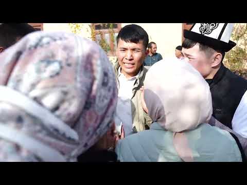 Видео: Бата той УЗБЕКСТАН