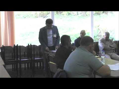 Видео: 30.10.2025 г. - Постоянни комисии Тридесето заседание на Общински съвет Златарица