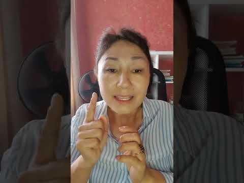 Видео: Ата-эне тегибиздин иерархиясы деген эмне?