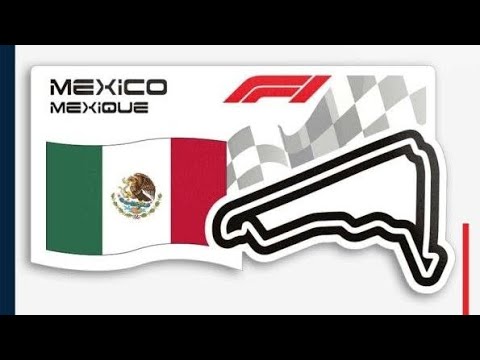 Видео: Monoposto | Карьера за Макса Ферстаппена | Мексика 🇲🇽 Pt. 2