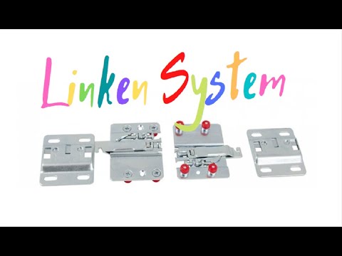 Видео: CAMAR 807 LINKEN SYSTEM НАВЕСЫ С  НАДЕЖНОЙ ЗАЩИТОЙ ОТ ОПРОКИДЫВАНИЯ/ ОБЗОР НА НАВЕСЫ