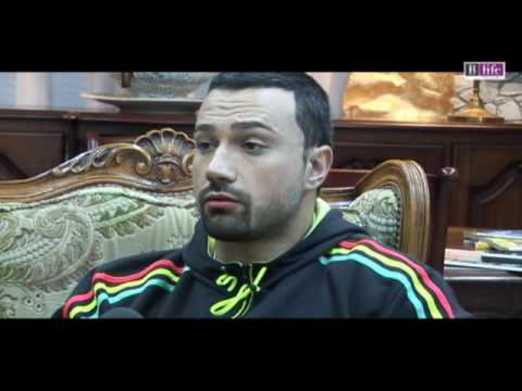 Видео: Ники Китаеца пред Медо, BLife