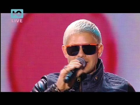 Видео: Митя Фомин - Восточный экспресс ("Big Love Show")