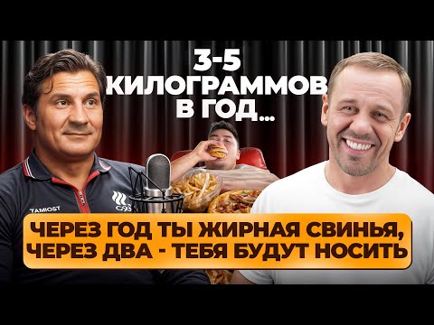 Видео: Дмитрий Яшанькин. Фармакология в спорте: правда, о которой молчат!