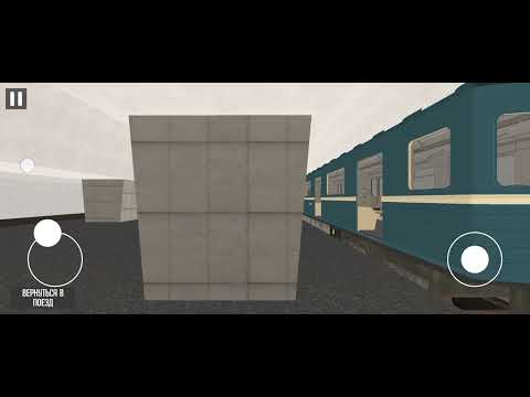 Видео: Мы сегодня работаем манеровыми на станции Третьяковская Калининской линии