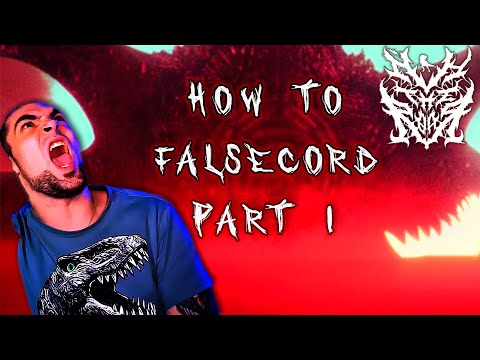 Видео: Как получить фолскорд 1/4 (How To Falsecord)
