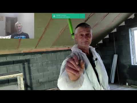 Видео: Мои извинения, минплита и бол  перемычки