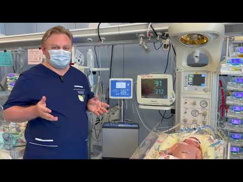 Видео: Включение и выключение аппарата Тианокс