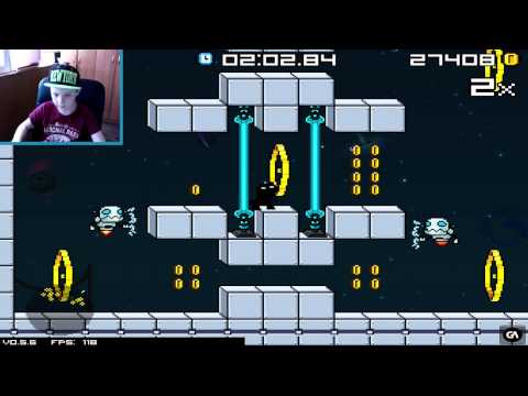 Видео: #7 Прохождение JumpJet с коментированием / Rex JumpJet Rex Gameplay and Commentary IMac 2015 HD