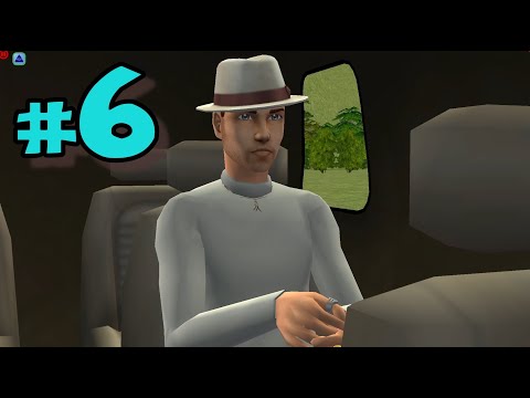 Видео: The SIMS 2: Династия в СИМС 2 #6 - ТАНЦЫ-ШМАНЦЫ
