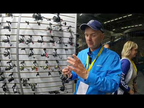 Видео: Выставка охота и рыболовство на Руси 2025 на ВДНХ