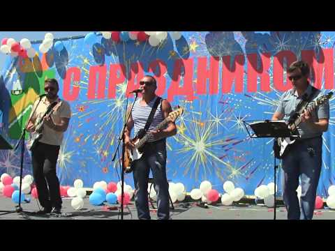 Видео: ВИА Nеручь - Моим друзьям (Cover version)