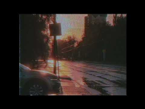 Видео: кост - Бульвары(slowed+reverb)