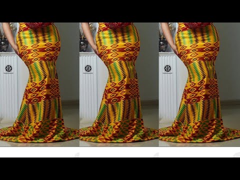 Видео: Как раскроить простую юбку из 8 частей (подробно)