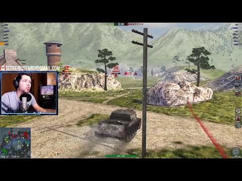 Видео: WoT Blitz - Премиум ПТ-САУ ИСУ-152 ● Как фармит ● Стоять или ЕХАТЬ- World of Tanks Blitz (WoTB)