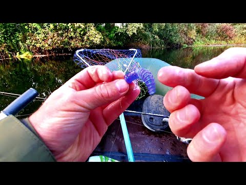 Видео: ЭТА ПРИМАНКА ЛОВИТ КРУПНЯК!!!РЫБАЛКА НА МАЛОЙ РЕКЕ!ЗАДАЧА ВЫПОЛНЕНА.Рыбалка на спининг.