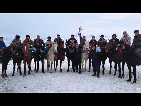 Видео: Суусамыр. Кок бору 🔥🔥🔥 Шааболот VS Жолуке.