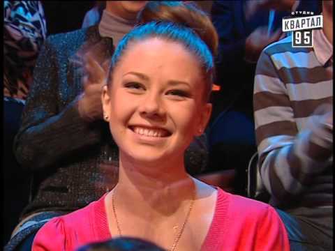 Видео: Рассмеши Комика - 2012 - 3 сезон, 6 выпуск