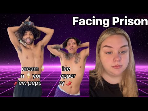 Видео: Виум признался в похищении