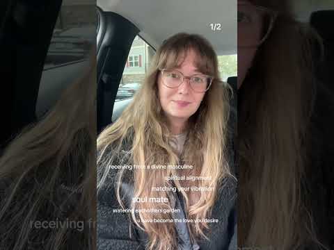 Видео: Родственная душа - Кристина