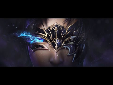 Видео: AMV Расколотая битвой синева небес трехлетнее соглашение