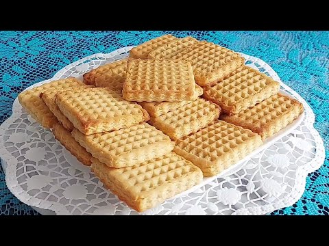 Видео: ПЕЧЕНЬЕ ИЗ ТРЁХ ИНГРЕДИЕНТОВ С ВКУСОМ СГУЩЁНКИ#GenLid