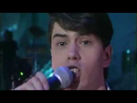 Видео: гр.На На. Владимир Политов  Похитительница сна (1994)