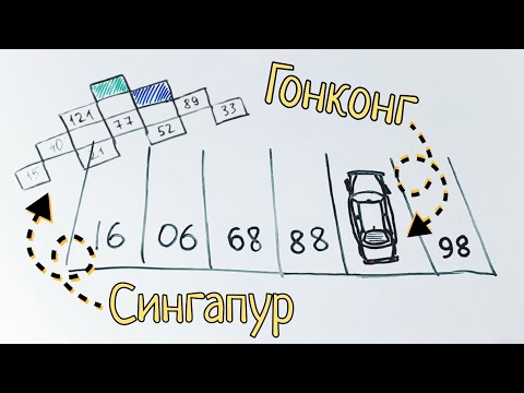 Видео: Две детских задачи на логику, которые выносят мозг взрослым