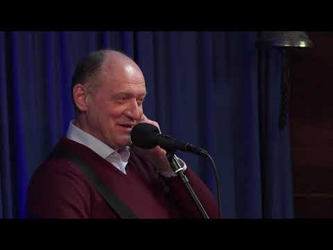 Видео: Валерий Чечет. 11.04.2019 ЦАП. 1 отделение. Собственные песни.