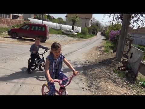 Видео: Горно оризари-сечо во скопска околија