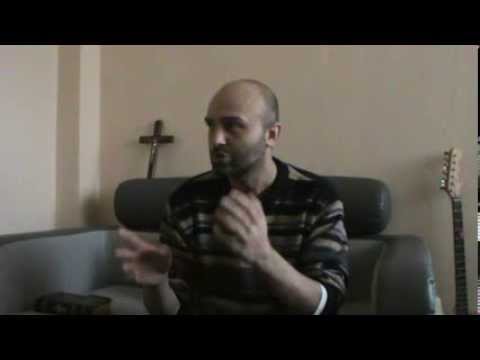 Видео: Димитър Божанов - Изповед на един покаял се езотерик