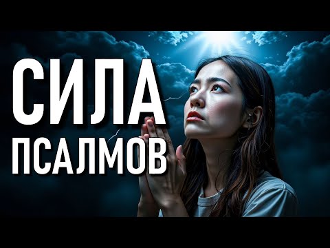Видео: ПСАЛМЫ 23 - 91 - 35 - МОЛИТВА с 3 САМЫМИ МОГУЧИМИ ПСАЛМАМИ против ПРОКЛЯТИЙ, ЗАВИСТИ, ПРЕСЛЕДОВАНИЙ