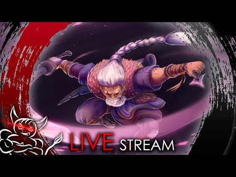 Видео: Sekiro - Путь к Молодому Филину [Стрим]