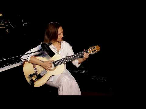 Видео: Гори, гори, моя звезда | На гитаре