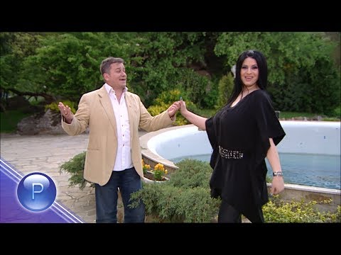 Видео: SILVIA & YURI KRUMOV - FATO, MORI / Cилвия и Юри Крумов - Фато, мори, 2010