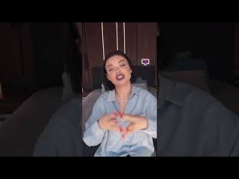 Видео: Хотела сделать провокационное видео, но моя добрая душа не позволила 😂