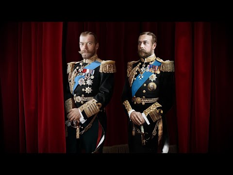 Видео: РАСКАЛЁННЫЙ ХАОС (2017)  Документальный фильм | ЛЕНДОК