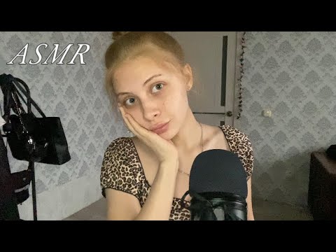 Видео: асмр! из быдла в няшку xDDDD)) ✧༺